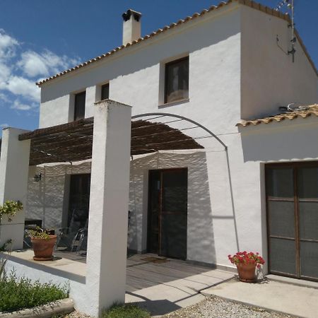 Maison d'hôtes Mas Dels Bonos à Deltebre Extérieur photo