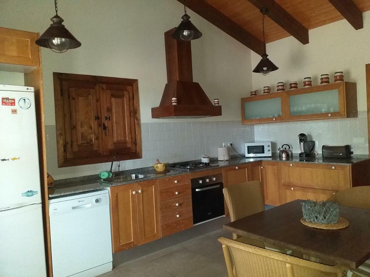 Maison d'hôtes Mas Dels Bonos à Deltebre Extérieur photo